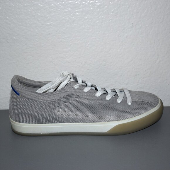 Rothy's The Lace Up Sneaker Women's Shoes Sz 8 #038-020 - Picture 3 of 14